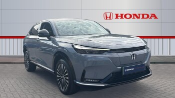 Honda E Ny1 150kW Elegance 69kWh 5dr Auto Electric Hatchback